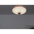 Фото #6 товара Потолочный светильник Viro Ilumina Белый Железо 60 W 30 x 20 x 30 cm