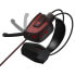 Фото #2 товара PATRIOT Memory Viper V360 - Headset - Head-band - Gaming - Black,Red - Binaural - 2.2 m