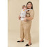 TULA Explore Hemp Baby Carrier