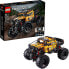 Фото #1 товара LEGO Technic 4x4 X-treme Off-Roader 42099 Building Kit, New 2019 (958 Pieces)