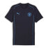 Фото #4 товара PUMA Manchester City FC Casuals short sleeve T-shirt