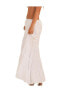 Фото #2 товара Women's Claire Tiered Maxi Skirt