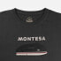 Фото #4 товара MONTESA Fuel Tank short sleeve T-shirt