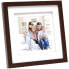 Фото #1 товара DEKNUDT S65KQ1 13x13 Wood Photo photo frame