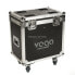 Фото #1 товара lightmaXX TOUR CASE 4x VEGA OWL