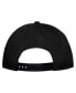 Men's Micah Parsons Black Dallas Cowboys Lion Flip 9FIFTY Snapback Hat
