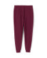 ფოტო #3 პროდუქტის Men's Adult Fleece Jogger Sweatpants