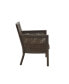 Фото #5 товара Кресло с бамбуковыми подлокотниками Madison Park Diedra