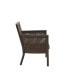 Diedra Cane Armchair