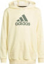 Adidas Bluza adidas Badge of Sport Hoodie HN8469