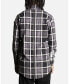 ფოტო #1 პროდუქტის Men's Patriot Long Sleeve Flannel Shirt