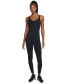 ფოტო #1 პროდუქტის Women's Solid One Dri-FIT Scoop-Neck Bodysuit
