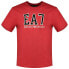 ფოტო #1 პროდუქტის EA7 EMPORIO ARMANI 6RPT51 short sleeve T-shirt