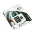 Фото #2 товара The memory card Kingston Canvas Select Plus microSDXC 64 GB: 100 MB/s, UHS-I class 10 with adapter