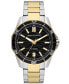 Фото #1 товара Наручные часы Versace Univers Automatic VE2D00121.