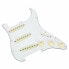 Фото #3 товара Fender Pre-Wired ST PG Hot N. WH
