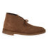 Фото #2 товара Clarks Desert Boot Cola