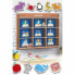 Фото #2 товара Игра развивающая Lisciani Giochi Montessori Baby Giant Box