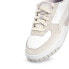 Фото #8 товара Puma Cali Dream Pastel 39273309 Womens White Lifestyle Sneakers Shoes