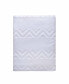 Фото #1 товара Turkish Cotton Sovrano Collection Luxury Hand Towels, Set of 4