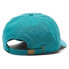 Фото #2 товара TIMBERLAND Cotton Canvas Embroidered Baseball Cap