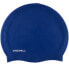 Crowell Mono-Breeze-05 silicone swimming cap