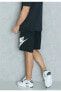 Фото #2 товара NSW Sportswear GX Swoosh Fransız Havlu Şort