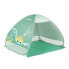 Badabulle Anti-UV-Zelt fr Kinder, Pop-up-System, FPS 50+ Schutz