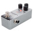 Фото #7 товара One Control Sonic Silver Peg - Bass Preamp
