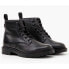 ფოტო #4 პროდუქტის LEVI´S FOOTWEAR D7040-0001 Trooper Chukka Boots
