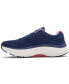 Фото #5 товара Women’s Go Run Max Cushioning Arch Fit - Velocity Walking and Running Sneakers from Finish Line