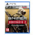 Фото #2 товара PLAYSTATION GAMES PS5 Sniper Ghost Warrior Contracts 2