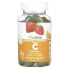 Фото #1 товара Lifeable, Жевательные мармеладки с витамином C, максимальная сила действия, натуральные фрукты, 350 мг, 90 жевательных таблеток