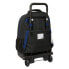 Фото #2 товара Школьный рюкзак с колесиками Naruto Ninja 33 X 45 X 22 cm