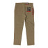 Фото #2 товара Member's Mark Men's Lightweight Comfort Waistband Straight Fit Denali Pant