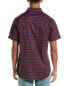 Sovereign Code Tom Shirt Men's S