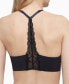Фото #3 товара Women's Invisibles Comfort Lightly Lined Bralette QF6548