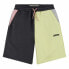 Фото #19 товара Спортивные шорты для мальчиков Levi's French Terr 63392 Двухцветный Чёрный