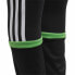 Фото #5 товара Брюки спортивные Adidas Striker Чёрный для детей