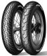 Фото #1 товара Мотошины летние Dunlop D402 (HARLEY-D) DOT17 130/70 R18 63H