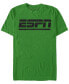 Фото #1 товара Men's ESPN Bristol Short Sleeve Crew T-shirt