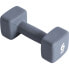 PURE2IMPROVE Neoprene Coated Dumbbell 6kg Unit