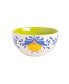 Фото #12 товара Tierra Tile Hand-Painted 4 Piece Bowl Set