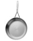 Фото #2 товара Industry 11" Stainless Steel Fry Pan