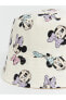 Фото #4 товара LCW baby Minnie Mouse Baskılı Bucket Şapka Unisex Bebek (Kız - Erkek)