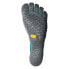 VIBRAM FIVEFINGERS V Alpha trail running shoes