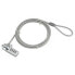 GEMBIRD LK-CL-01 Laptop Security Cable