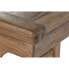 Фото #6 товара Вспомогательный стол Home ESPRIT Коричневый древесина тика 100 x 50 x 83 cm