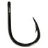 MUSTAD 10814 Hoodlum Triangle Point barbed single eyed hook