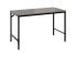 Фото #15 товара Safco Simple Work Desk, 45.5" x 23.5" x 29.5", Gray (SAF5272BLGR)